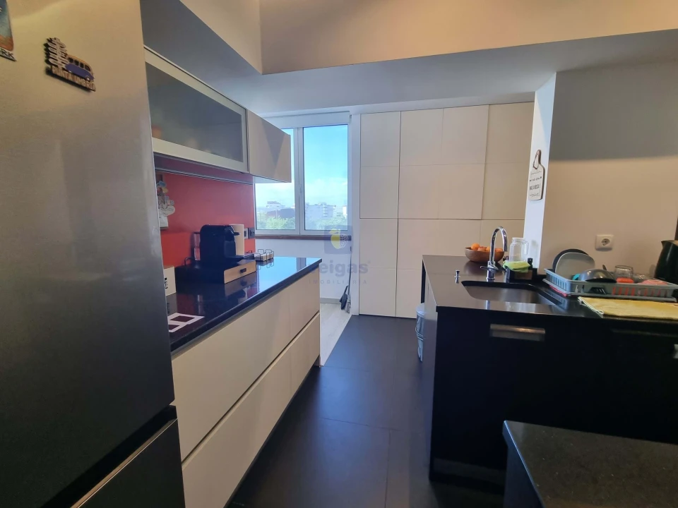 Apartamento T2 para Venda em Belém Foto 14