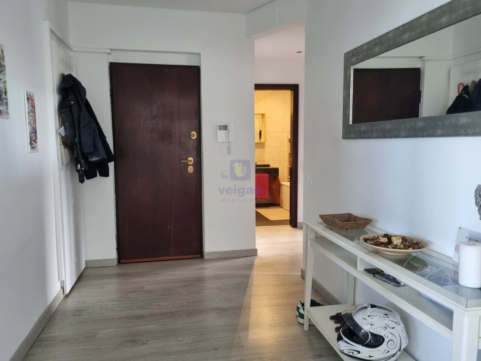 Apartamento T2 para Venda em Belém Foto 19