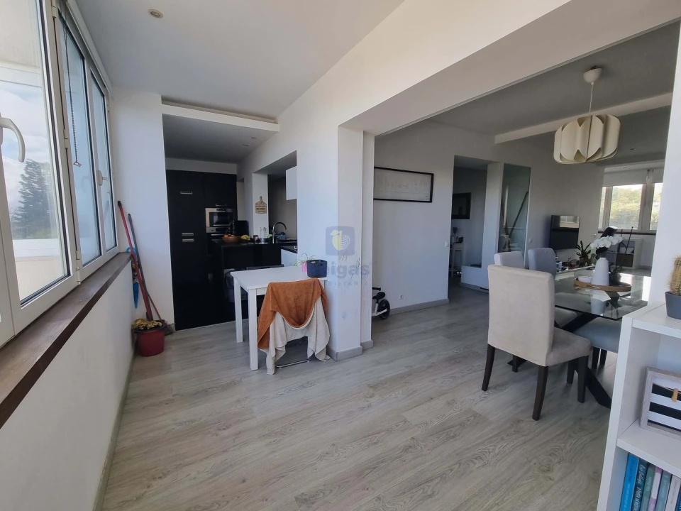 Apartamento T2 para Venda em Belém Foto 11