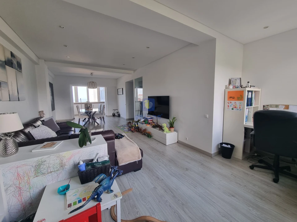 Apartamento T2 para Venda em Belém Foto 8