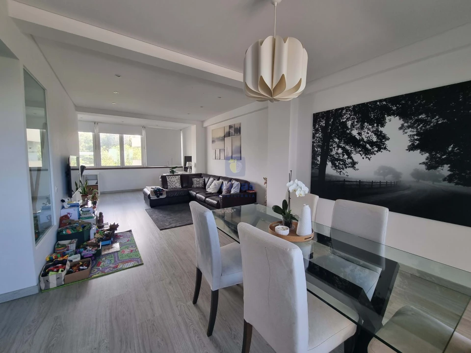 Apartamento T2 para Venda em Belém Foto 1