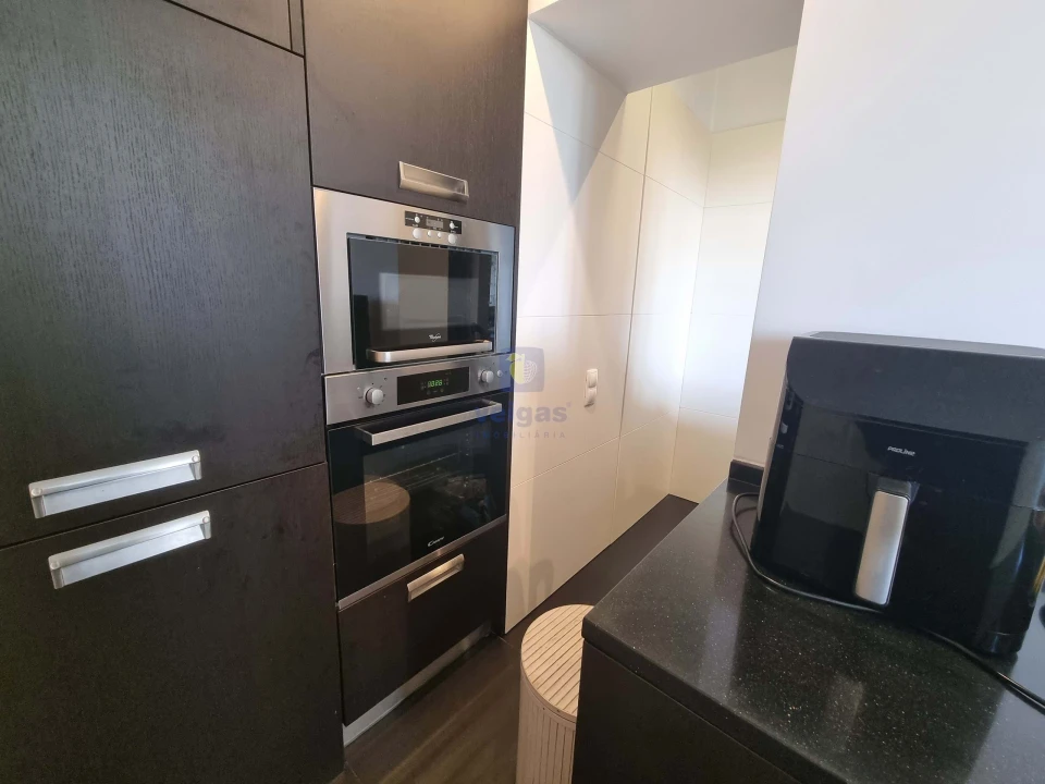 Apartamento T2 para Venda em Belém Foto 16