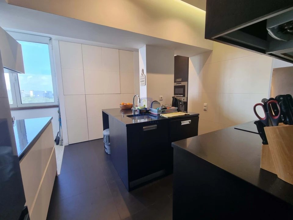 Apartamento T2 para Venda em Belém Foto 3