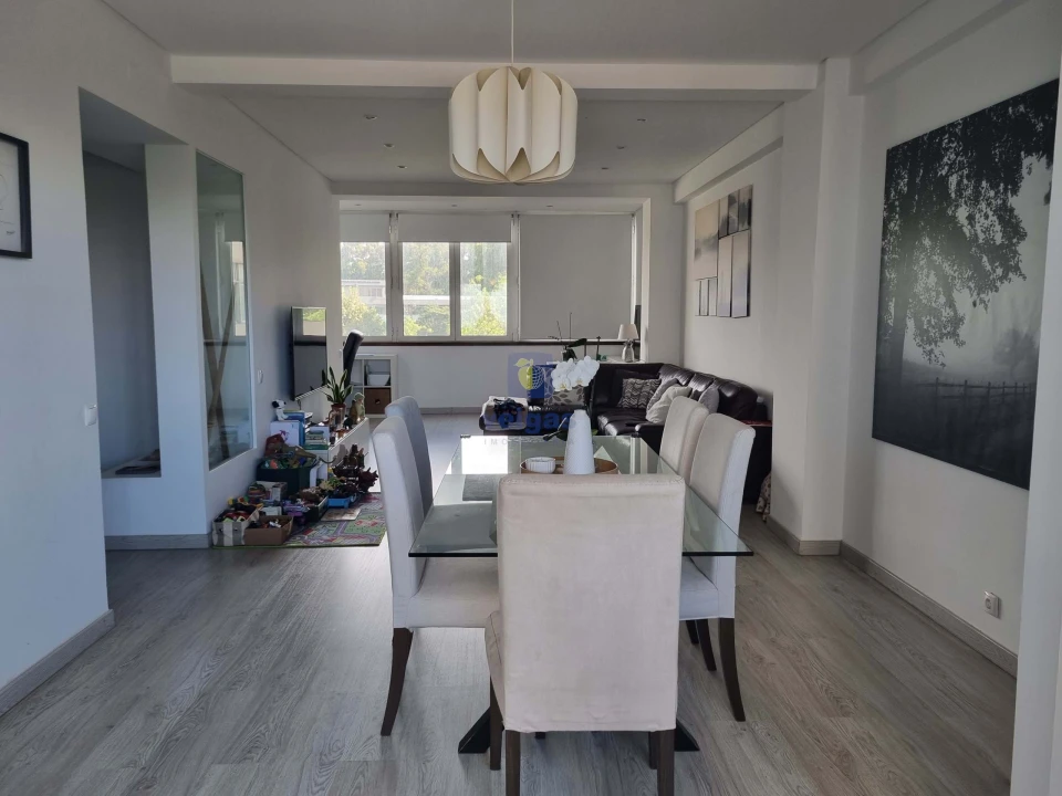 Apartamento T2 para Venda em Belém Foto 6