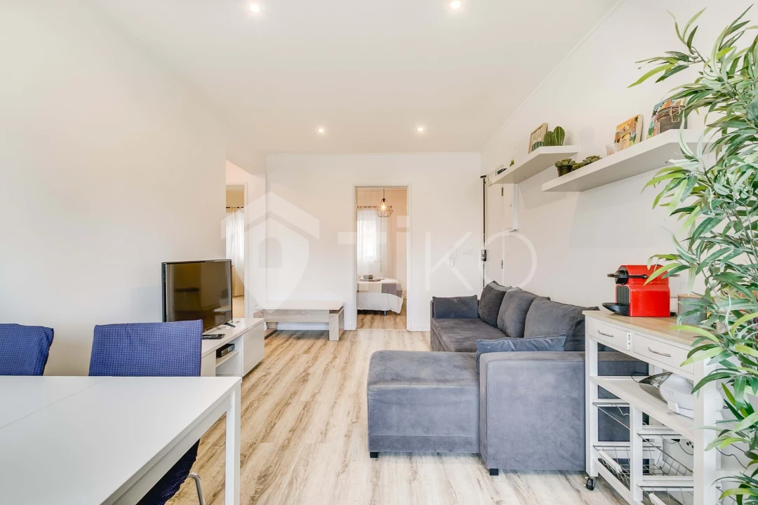 Apartamento T3 para Venda em Carcavelos e Parede Foto 6