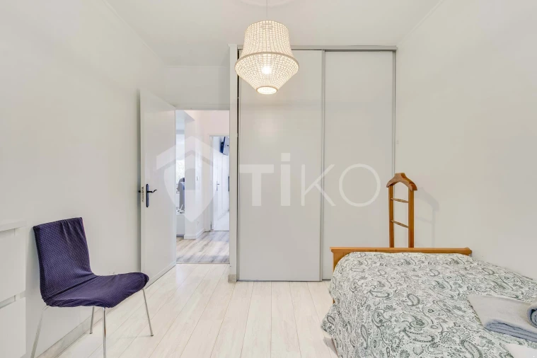 Apartamento T3 para Venda em Carcavelos e Parede Foto 18