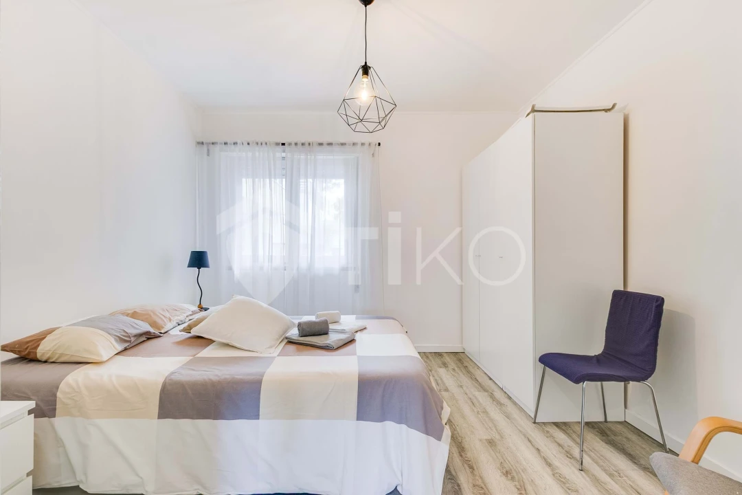 Apartamento T3 para Venda em Carcavelos e Parede Foto 14