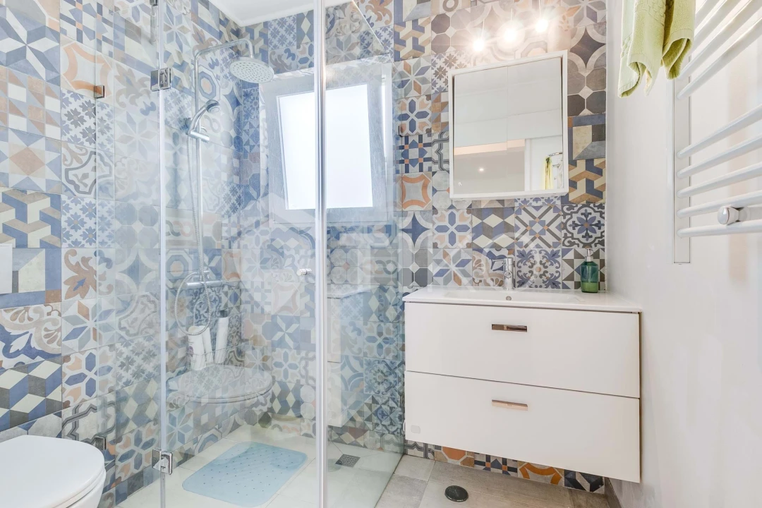 Apartamento T3 para Venda em Carcavelos e Parede Foto 13