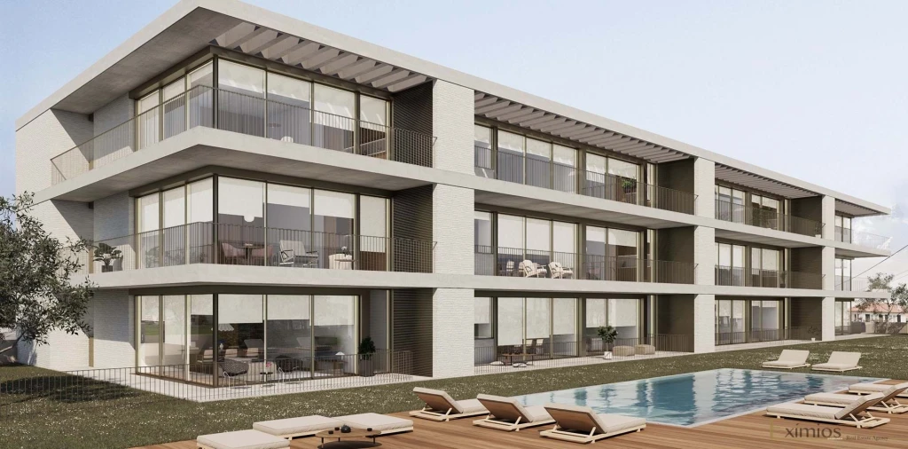 Apartamento T1 para Venda em Esposende, Marinhas e Gandra