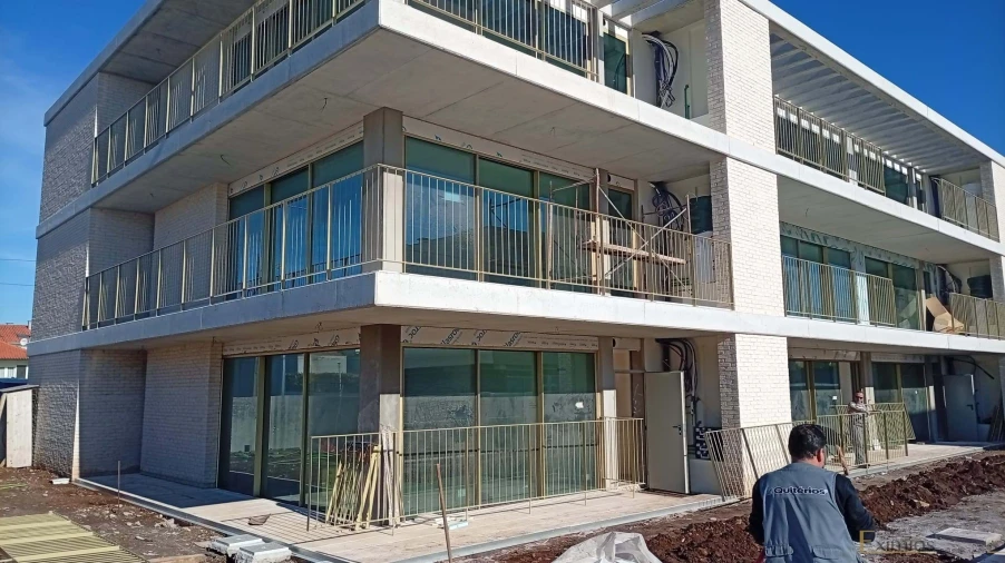 Apartamento T1 para Venda em Esposende, Marinhas e Gandra Foto 2