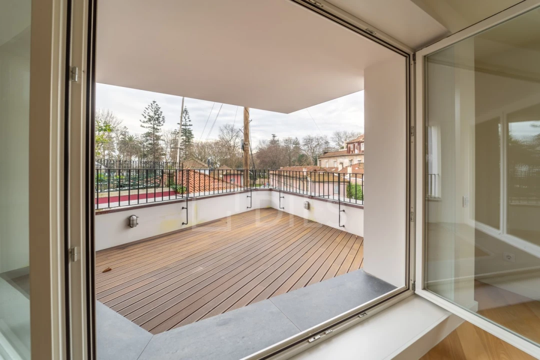 Apartamento T4 para Venda em Aldoar, Foz do Douro e Nevogilde Foto 8