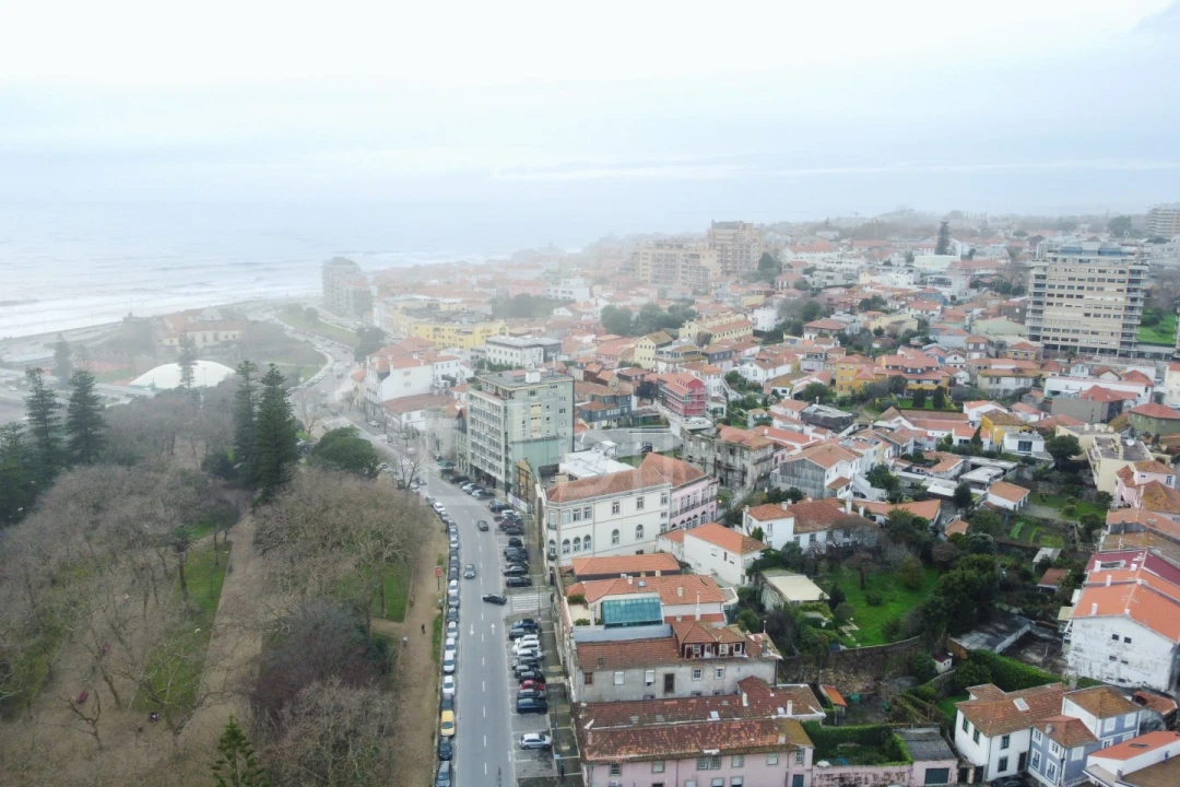 Apartamento T4 para Venda em Aldoar, Foz do Douro e Nevogilde Foto 29