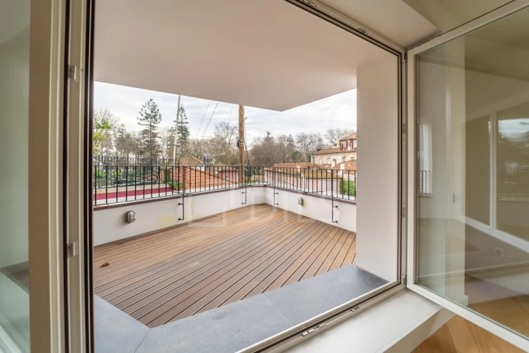 Apartamento T4 para Venda em Aldoar, Foz do Douro e Nevogilde Foto 8