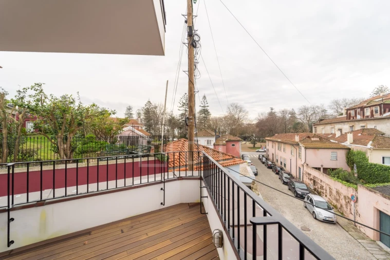 Apartamento T4 para Venda em Aldoar, Foz do Douro e Nevogilde Foto 9