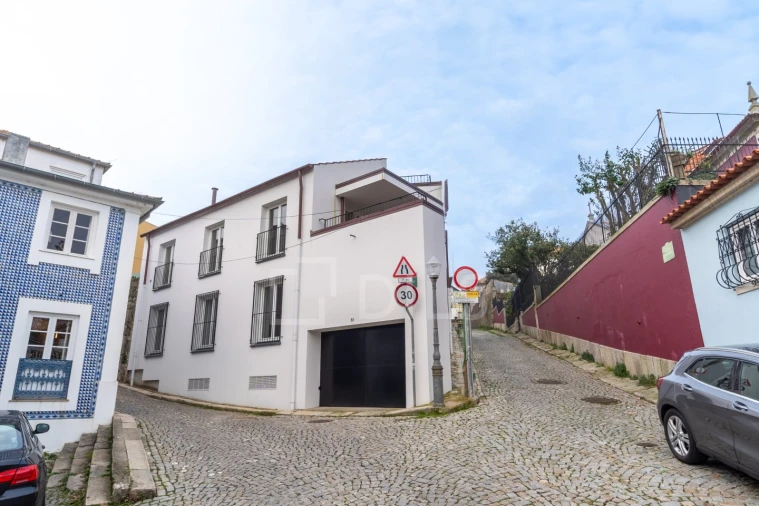 Apartamento T4 para Venda em Aldoar, Foz do Douro e Nevogilde Foto 27