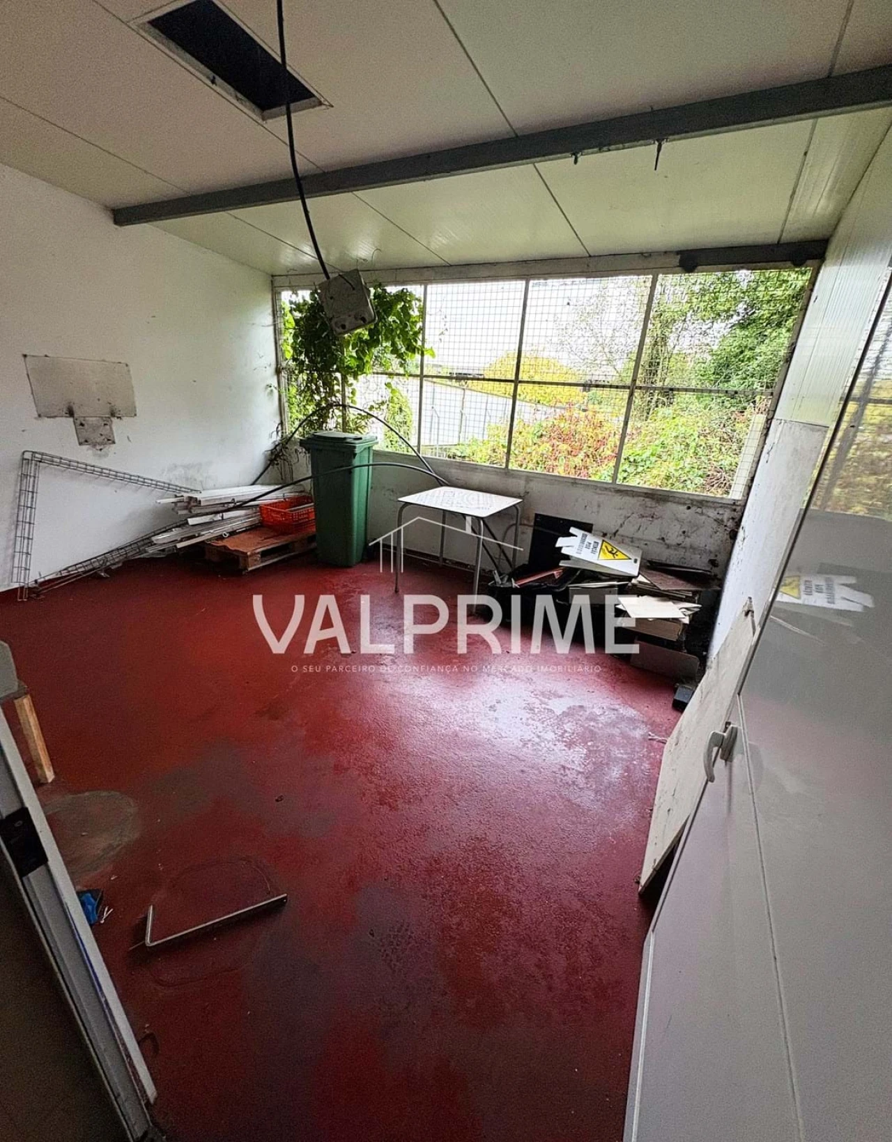 Negócio para Arrendamento em Valongo Foto 10