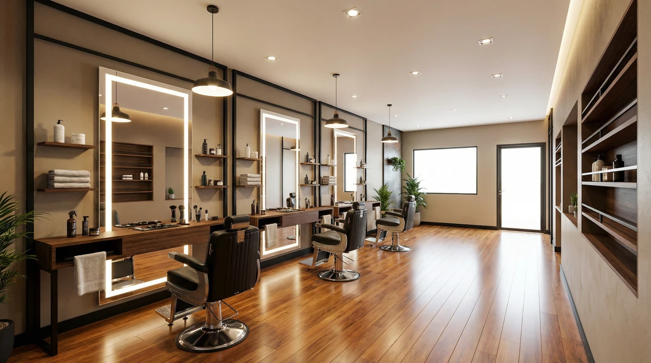 Negócio para Arrendamento em Valongo Foto 32