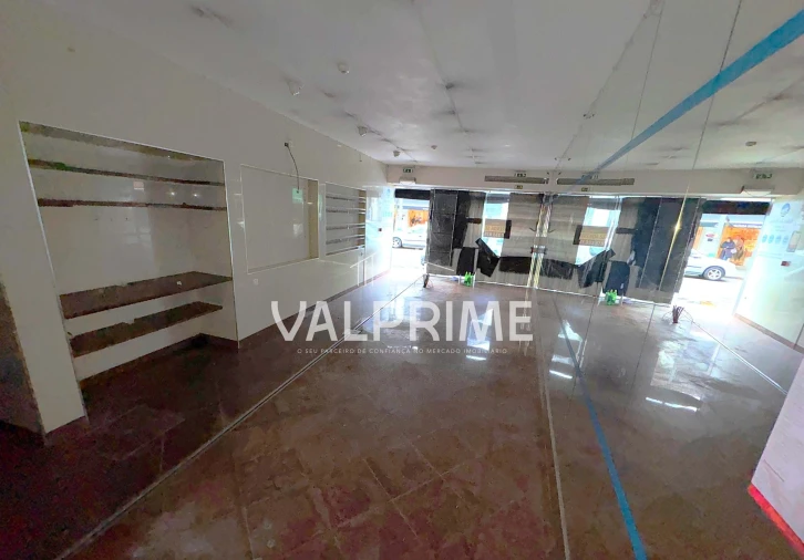 Negócio para Arrendamento em Valongo Foto 9