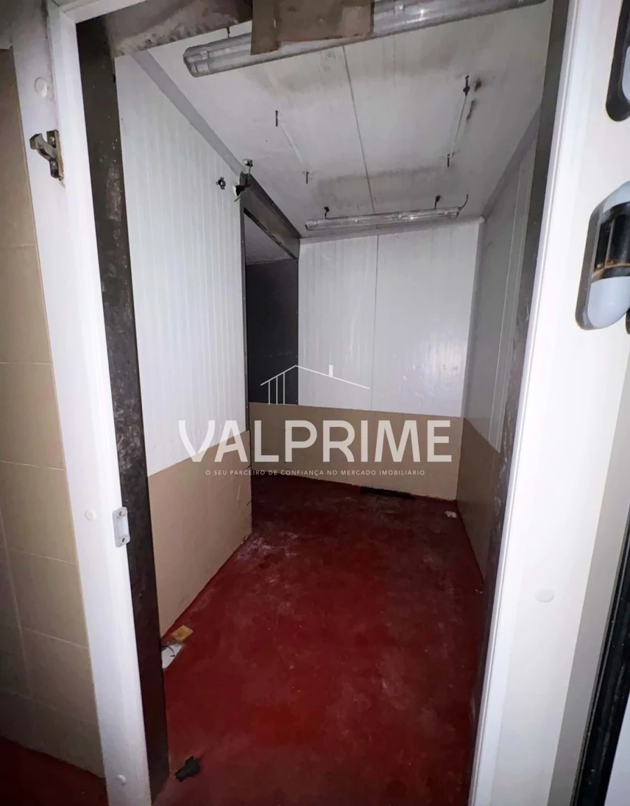 Negócio para Arrendamento em Valongo Foto 24