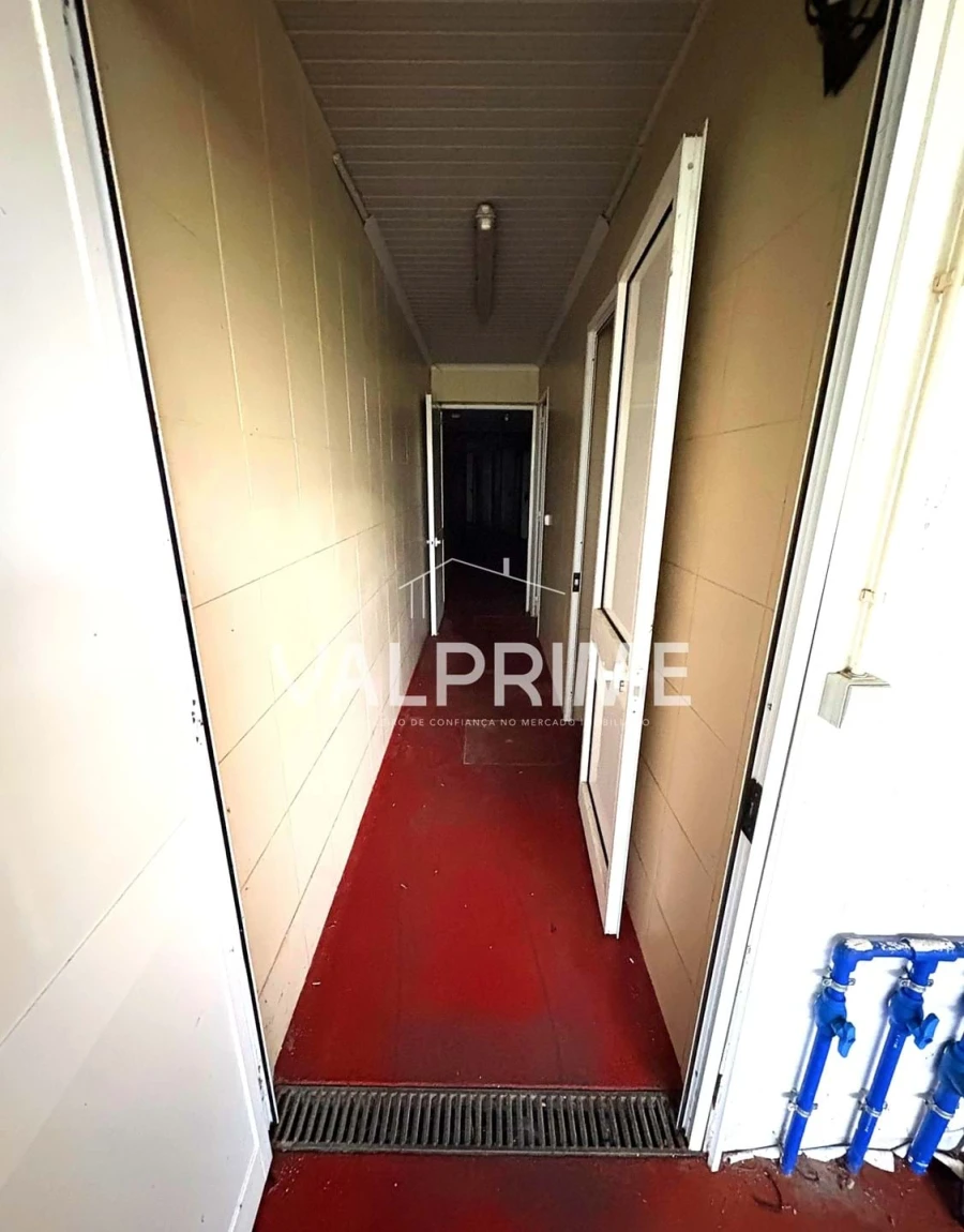 Negócio para Arrendamento em Valongo Foto 12