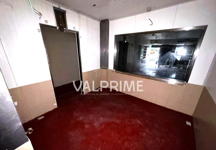 Negócio para Arrendamento em Valongo Foto 26