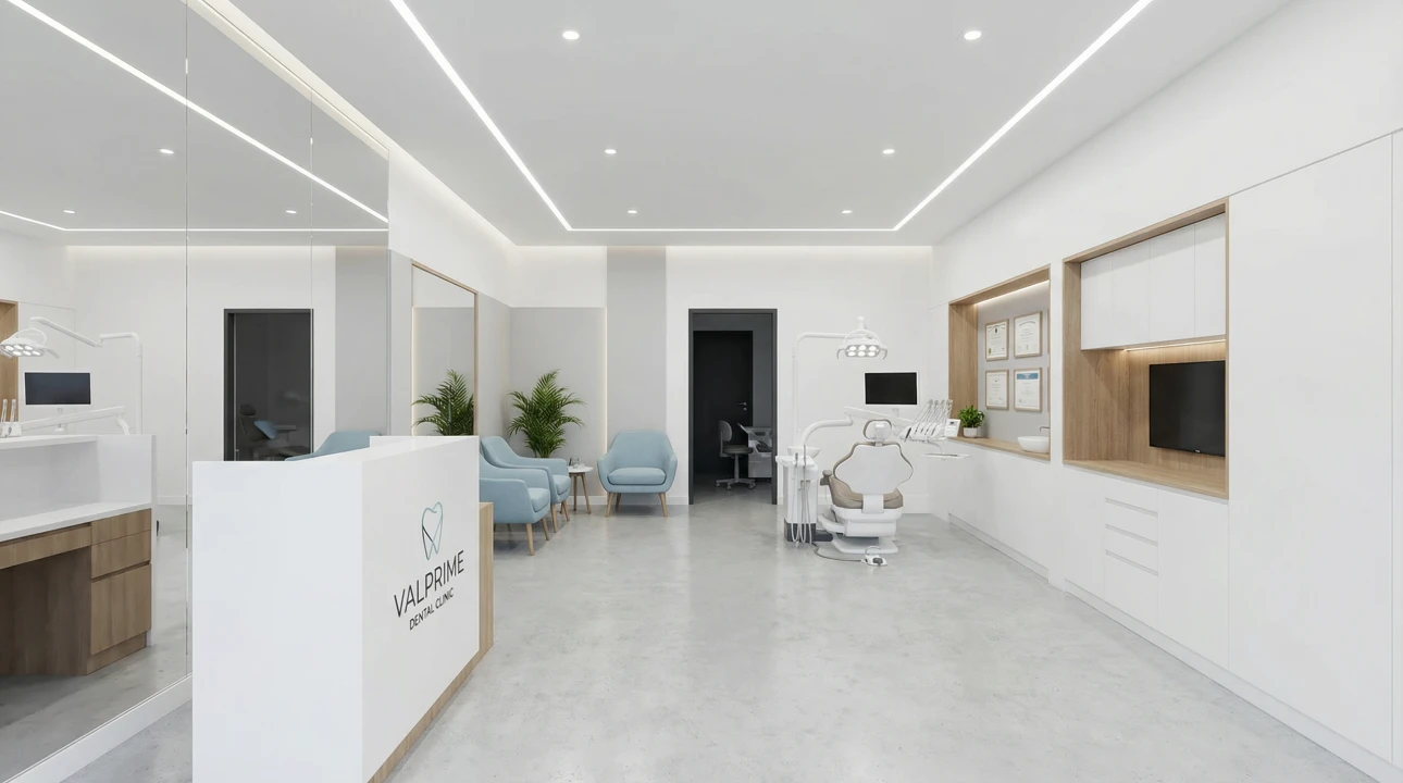 Negócio para Arrendamento em Valongo Foto 31