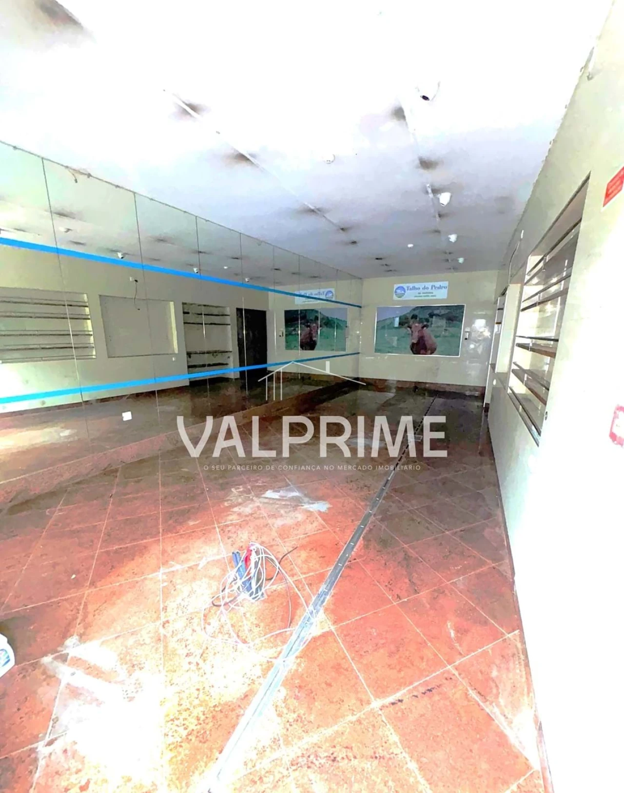 Negócio para Arrendamento em Valongo Foto 7