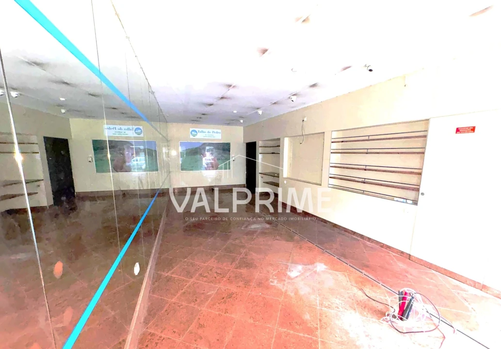 Negócio para Arrendamento em Valongo Foto 6