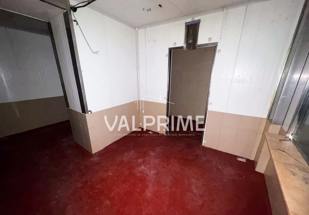 Negócio para Arrendamento em Valongo Foto 27