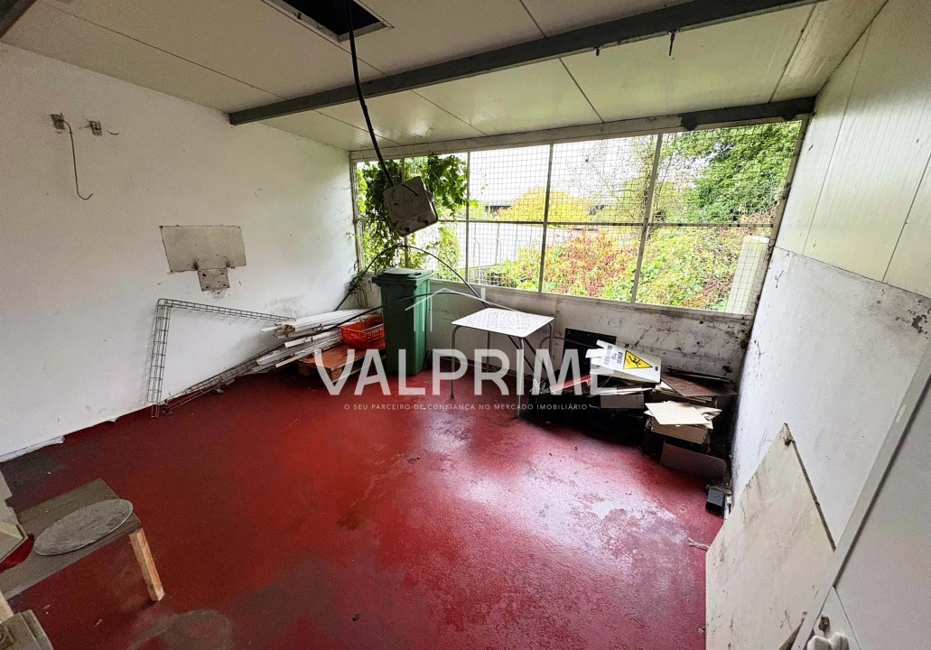 Negócio para Arrendamento em Valongo Foto 11