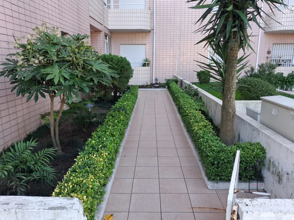 Apartamento T2 para Venda em Baguim do Monte (Rio Tinto) Foto 16