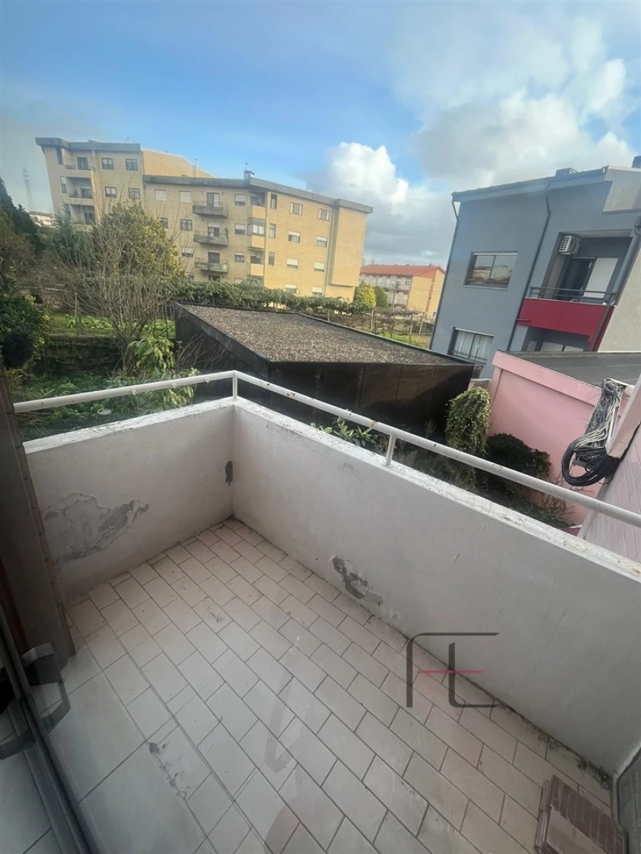 Apartamento T2 para Venda em Baguim do Monte (Rio Tinto) Foto 38