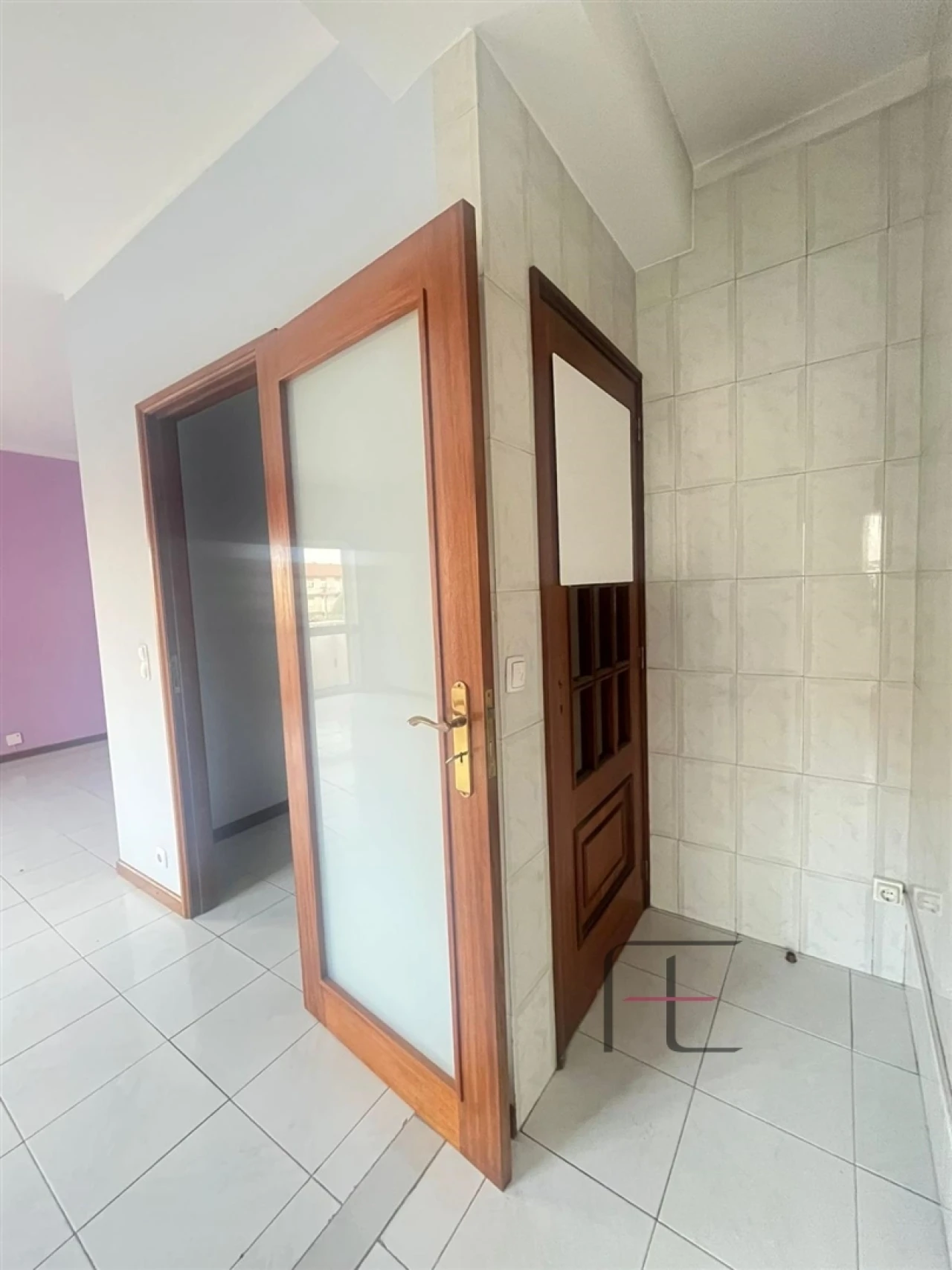Apartamento T2 para Venda em Baguim do Monte (Rio Tinto) Foto 56