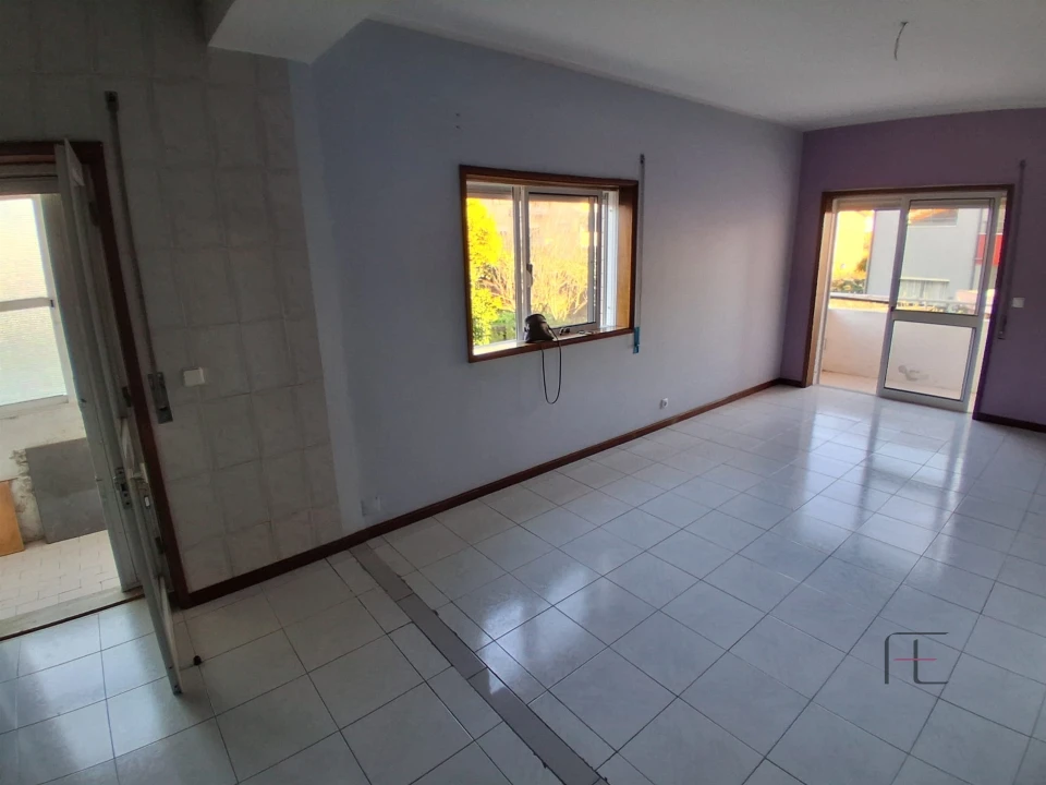 Apartamento T2 para Venda em Baguim do Monte (Rio Tinto) Foto 14