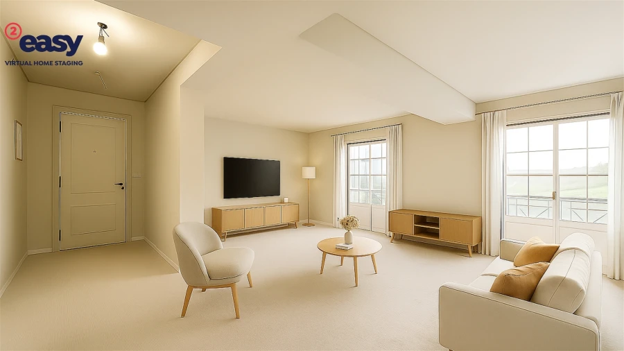 Apartamento T2 para Venda em Malveira e São Miguel de Alcainça