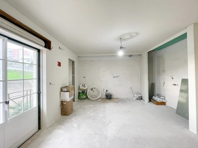 Apartamento T2 para Venda em Malveira e São Miguel de Alcainça Foto 6