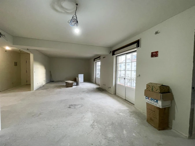 Apartamento T2 para Venda em Malveira e São Miguel de Alcainça Foto 10