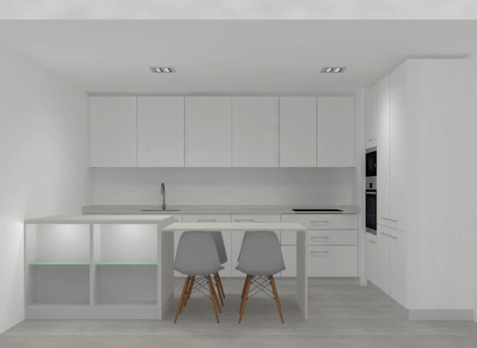 Apartamento T2 para Venda em Malveira e São Miguel de Alcainça Foto 3