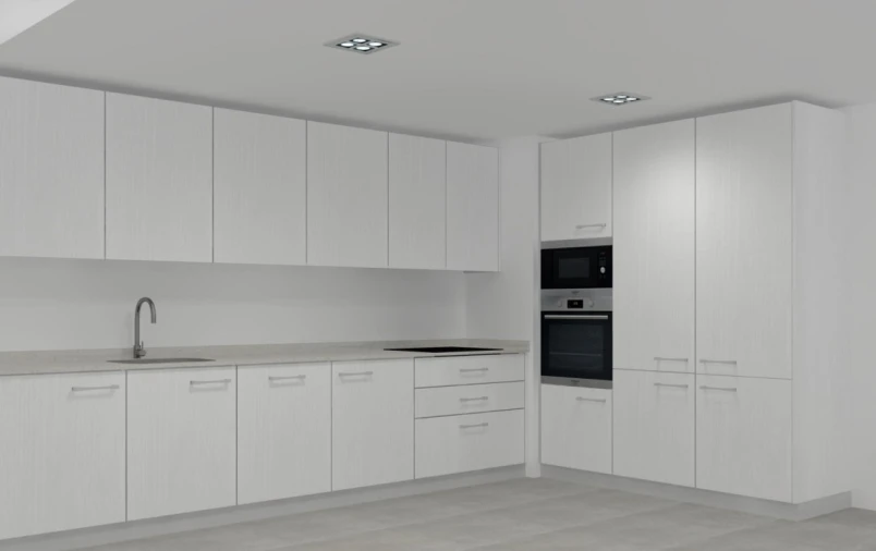 Apartamento T2 para Venda em Malveira e São Miguel de Alcainça Foto 4