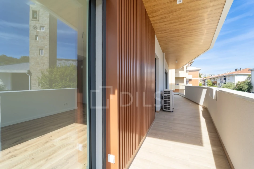 Apartamento T3 para Venda em Ramalde Foto 1