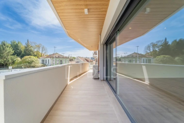 Apartamento T3 para Venda em Ramalde Foto 26