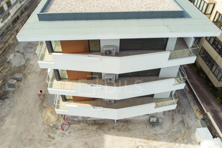 Apartamento T3 para Venda em Ramalde Foto 50