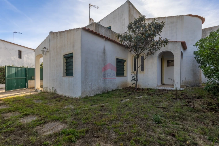 Moradia T0 para Venda em Albufeira e Olhos de Água Foto 27