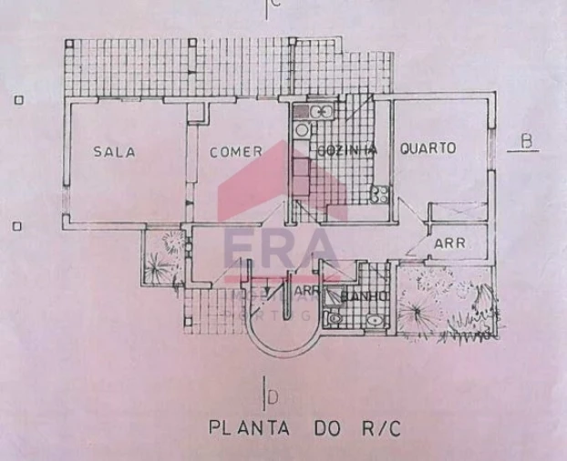 Moradia T0 para Venda em Albufeira e Olhos de Água Foto 31