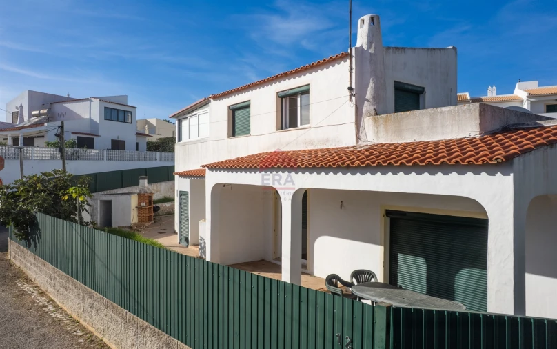 Moradia T0 para Venda em Albufeira e Olhos de Água Foto 28