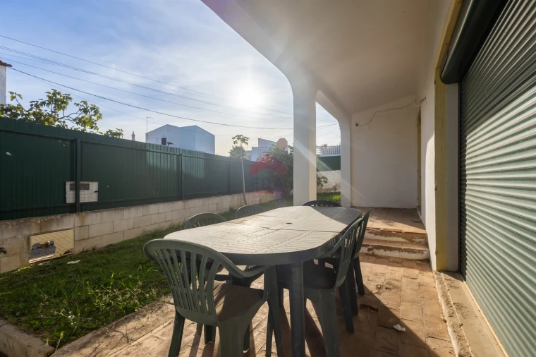 Moradia T0 para Venda em Albufeira e Olhos de Água Foto 25