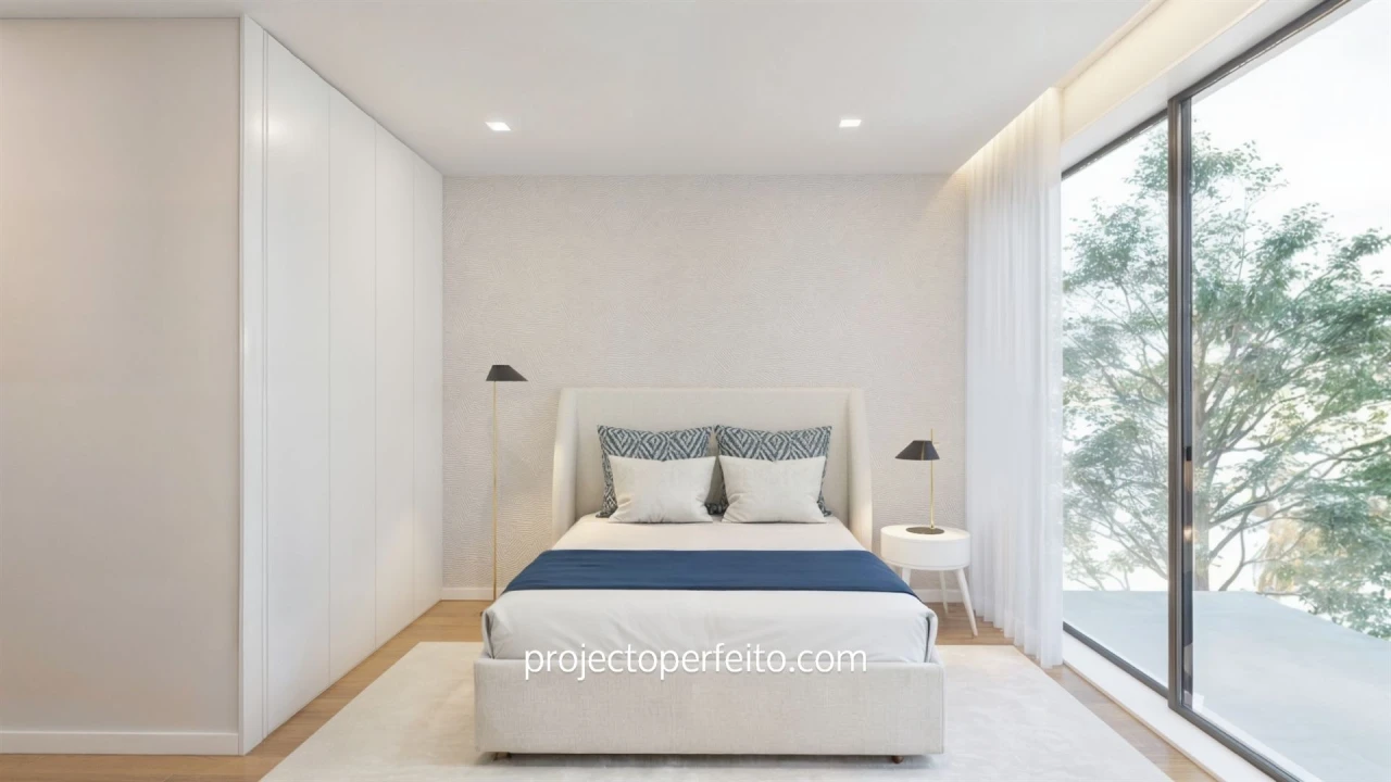 Moradia T3 para Venda em São Felix da Marinha Foto 37