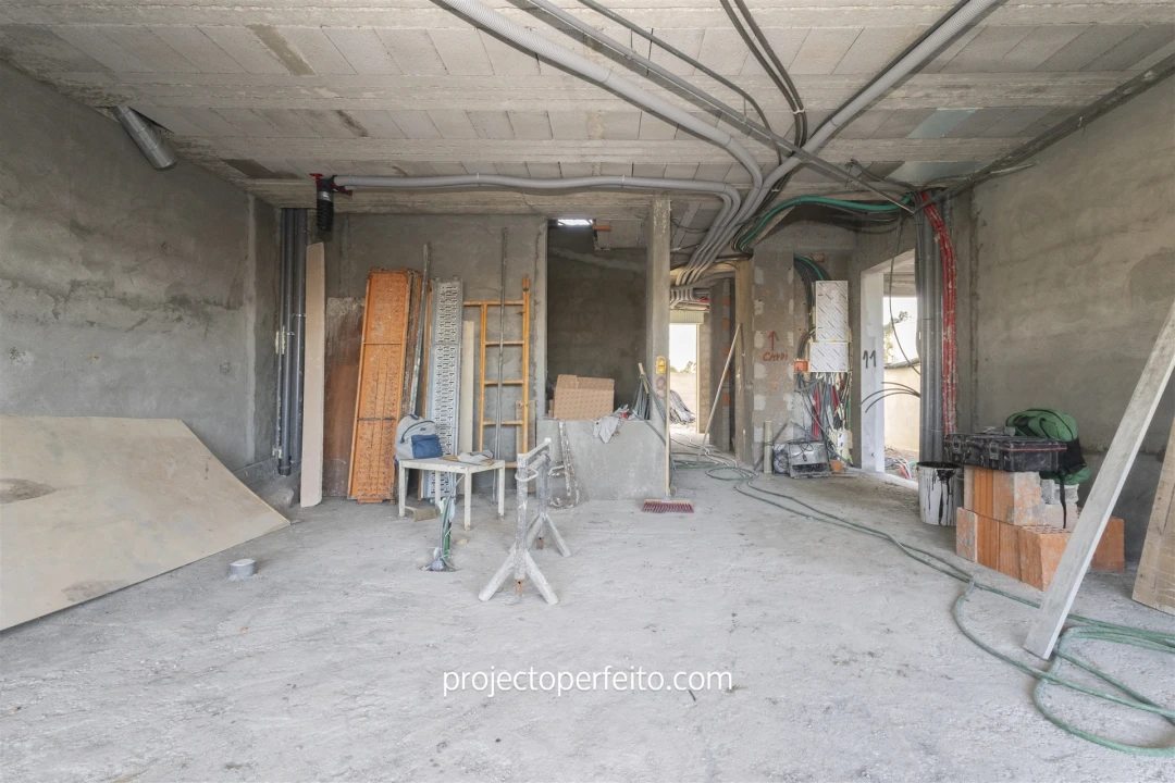 Moradia T3 para Venda em São Felix da Marinha Foto 12