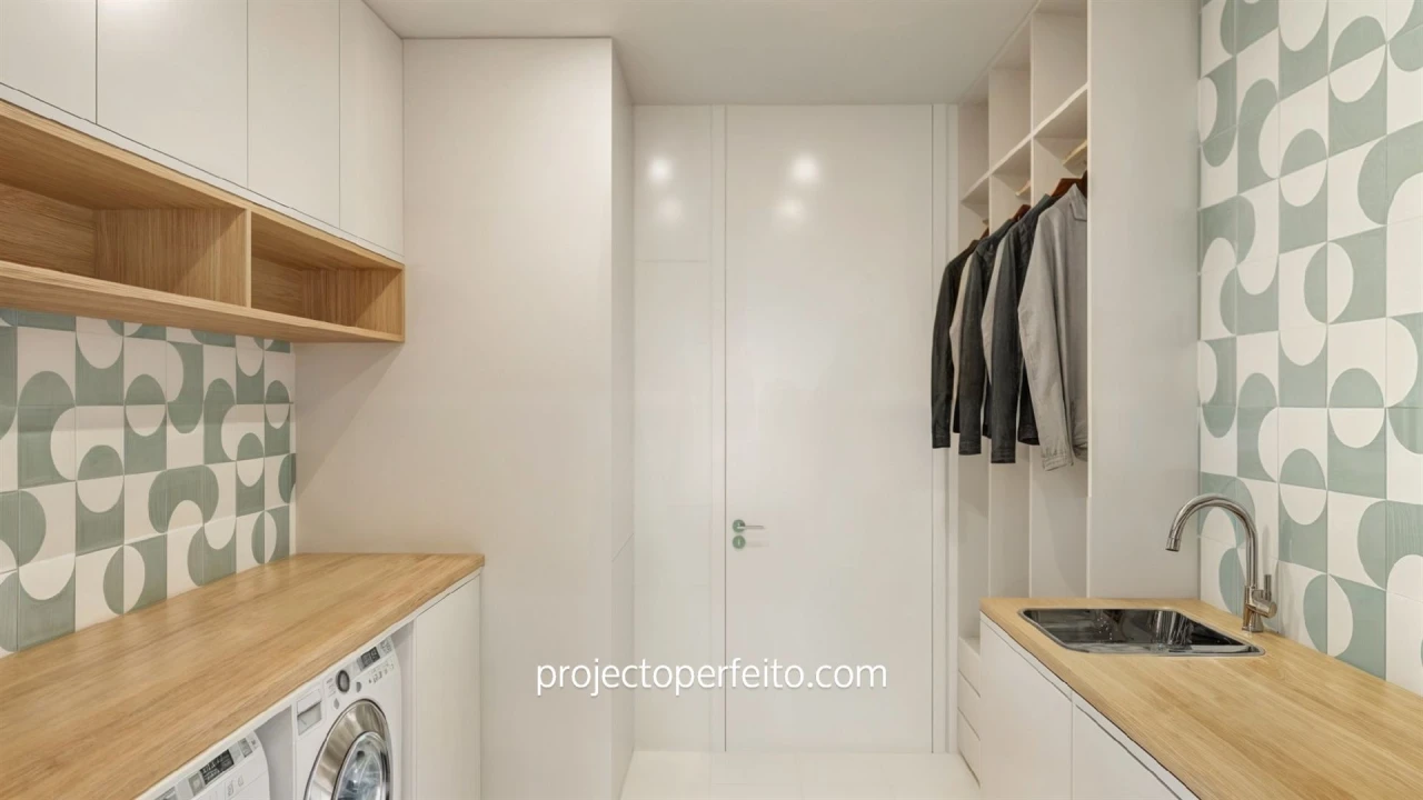 Moradia T3 para Venda em São Felix da Marinha Foto 25