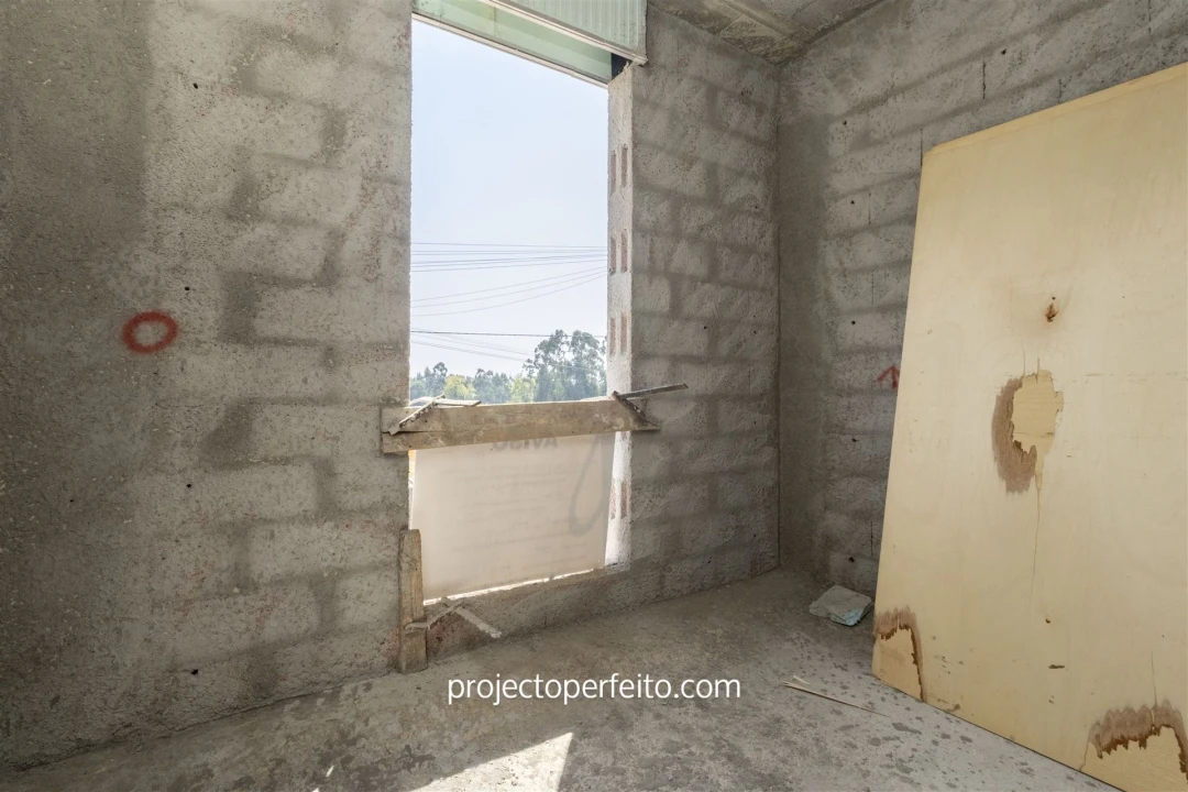 Moradia T3 para Venda em São Felix da Marinha Foto 59